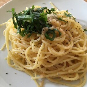 混ぜるだけ！何度でも食べたい和風明太子パスタ